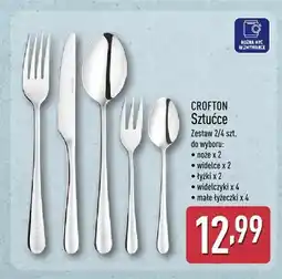 ALDI Noże Crofton oferta