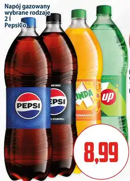 Kupiec Pepsi oferta