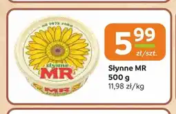 Społem Częstochowa Margaryna Słynne MR oferta