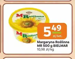 Społem Częstochowa Margaryna Roślinna MR Bielmar oferta