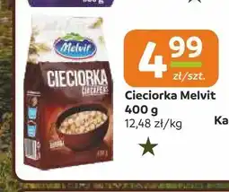 Społem Częstochowa Cieciorka Melvit oferta