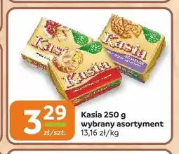 Społem Częstochowa Margaryna Kasia oferta