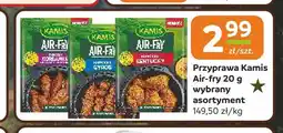 Społem Częstochowa Przyprawa Kamis Air-Fry Koreański oferta