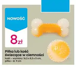 Pepco Piłka świecąca w ciemności oferta