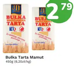 Limonka Bułka tarta mamut oferta