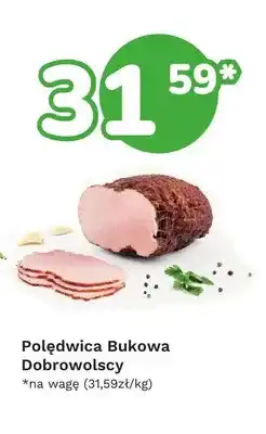 Limonka Polędwica Bukowa Dobrowolscy oferta