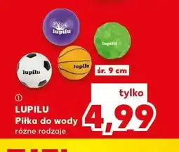 Kaufland Piłka do wody Lupilu oferta