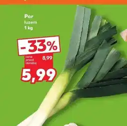 Kaufland Por oferta