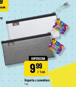 Polomarket Koperta z suwakiem oferta