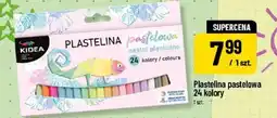Polomarket Plastelina pastelowa oferta