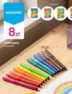Pepco Flamastry oferta