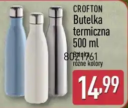 ALDI Crofton Butelka termiczna oferta