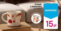 Pepco Kubek z dolomitu oferta