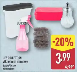 ALDI JES COLLECTION Akcesoria domowe oferta