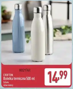 ALDI Crofton Butelka termiczna oferta