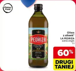 Carrefour Oliwa z oliwek la pedriza oferta