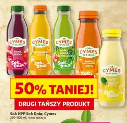 Auchan Sok hpp sok dnia, cymes oferta
