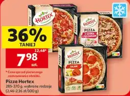 Auchan Pizza Hortex oferta