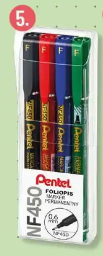 Polomarket Marker permanentny oferta