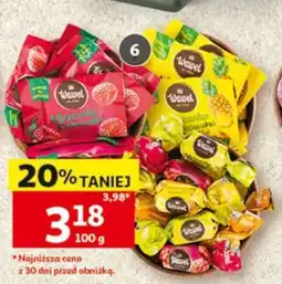 Auchan Mieszanka Krakowska Wawel oferta
