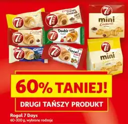 Auchan Rogal 7 days oferta