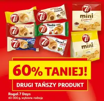 Auchan Rogal 7 days oferta