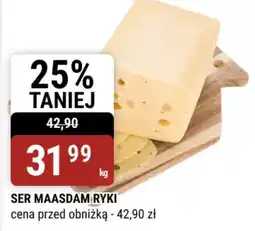 bi1 Ser Maasdam Ryki oferta