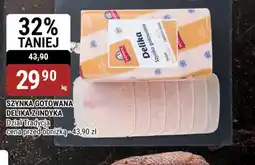 bi1 Szynka gotowana delika z indyka oferta