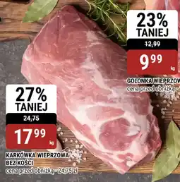 bi1 Karkówka wieprzowa bez kości oferta