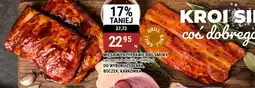 bi1 Mięsa w przyprawie bbq smoky oferta