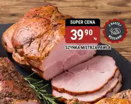 bi1 Szynek Mistrza Pawła oferta