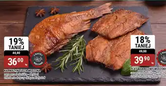 bi1 Karmazyn Tusza Wędzona oferta