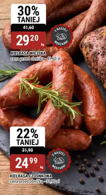 bi1 Kielbasa Wiejska oferta