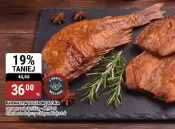 bi1 Karmazyn tusza wędzona oferta