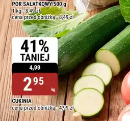 bi1 Cukinia oferta