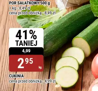 bi1 Cukinia oferta