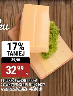 bi1 Ser Królewski Sierpc oferta