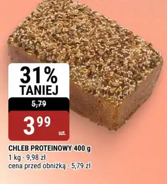 bi1 Chleb Proteinowy oferta