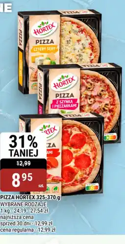 bi1 Pizza Hortex oferta
