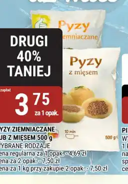 bi1 Pyzy z mięsem oferta