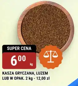 bi1 Kasza Gryczana oferta