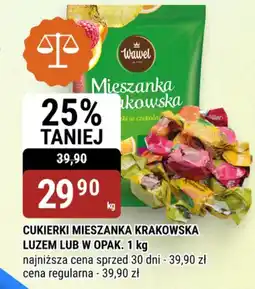 bi1 Cukierki Mieszanka Krakowska oferta