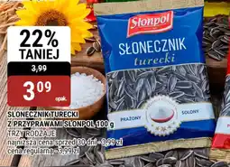 bi1 Słonecznik turecki oferta