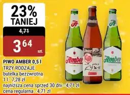 bi1 Piwo Amber oferta