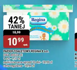 bi1 Papier Toaletowy Regina oferta