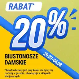 bi1 Biustonosze damskie oferta