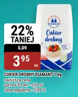 bi1 Cukier drobny Diamant oferta