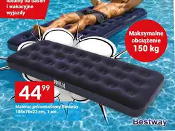 Twój Market Materac jednoosobowy Bestway oferta