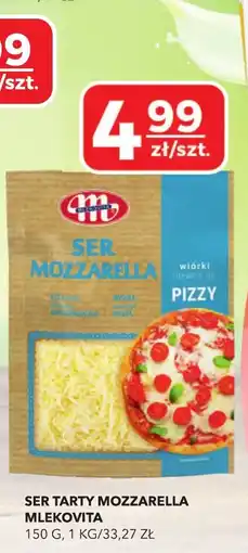 Top Market Ser Tarty Mozzarella Mlekovita oferta