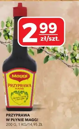 Top Market Przyprawa w płynie Maggi oferta